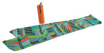 An Hermes Maxi Twilly silk scarf 'Astrologie Nouvelle New Astrology'