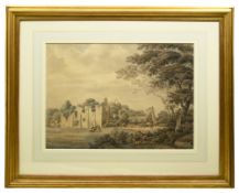 Michael Angelo Rooker (British, 1743-1801)