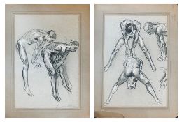 Frank Owen Sailsbury (1874-1962)