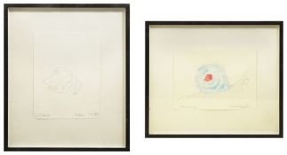 David Austin (British, B.1960)