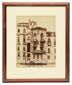 After Carlo Naya (Italian, 1816-1882)