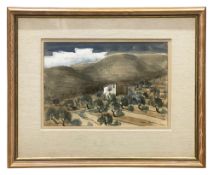 Sir Robin Darwin A.R.A (British, 1910-1974)