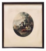 A collection of 18th-19th Century prints