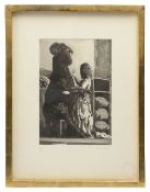 Dame Paula Rego (Portuguese, 1935-2022)