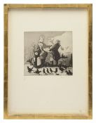 Dame Paula Rego (Portuguese, 1935-2022)