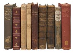 Illustrated Books and other works