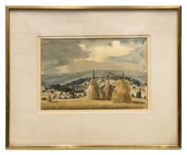 Sir Robin Darwin A.R.A (British, 1910-1974)