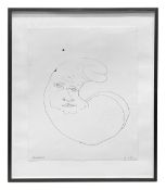 David Austin (British, B.1960)