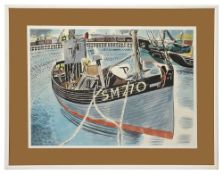 Roland Collins (British 1918-2015)