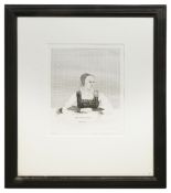 David Hockney (British, B. 1937)