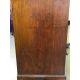 A George III mahogany chest of drawers - Image 3 of 3