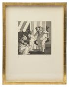 Dame Paula Rego (Portuguese, 1935-2022)