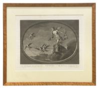 Carlo Lasinio (1759-1855) After Raphael