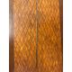 A Victorian satinwood centre table - Image 4 of 4