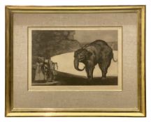 Francisco Jose de Goya (Spanish, 1746-1828)