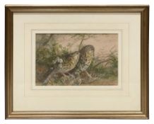 Charles H.C. Baldwyn (British, 1859-1943)