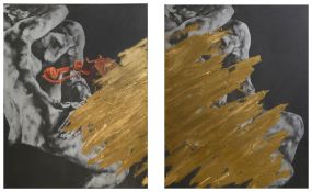 Gerard Hemsworth (British, 1945-2021)