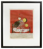 Graham Sutherland (British, 1903-1980)