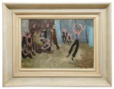 Sir Robin Darwin (British 1910-1974)