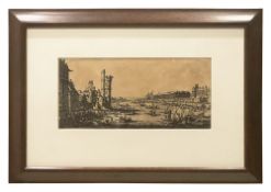 Jacques Callot (French, 1592-1635)