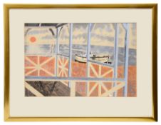 Roland Collins (British 1918-2015)