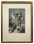 Dame Paula Rego (Portuguese, 1935-2022)