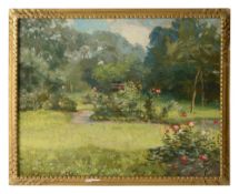 Leon Houyoux (Belgian, 1856-1940)