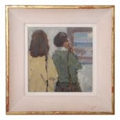 Colin Orchard (British, B.1935)