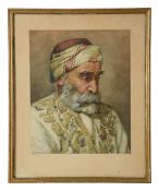 E. Newcomb (British 19th Century)