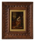 Flemish School, 18th Century