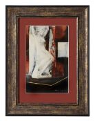 Piera Luisoio (Italian, B. 1973)