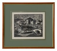 Ethelbert White (British 1891-1972)