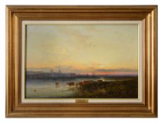 Arthur Gilbert (British, 1819-1895)