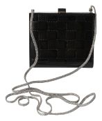 A Louis Vuitton evening bag