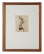 Claud Lovat Fraser (British, 1890-1921)