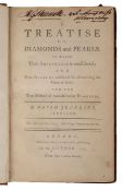 Jeffries David. A Treatise on Diamonds and Pearls