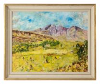 D. Love (Active 1974)