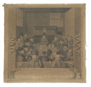 George Vertue (British, 1684-1756)