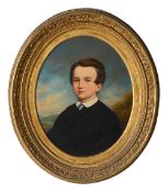 British School, 19th Century