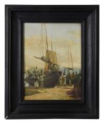 Rudolfo Weigel (Brazilian, 20th Century)