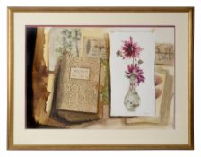 Piera Luisoio (Italian, B. 1973)