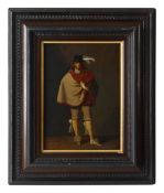 British Naive School, 19th Century