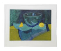 Mary Willet (British, 1928-2005)