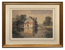 Anthony Flemming (British, B. 1936)