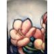 Four pieces of Moorcroft pottery - Image 4 of 4