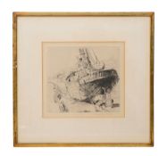 Rowland Hilder (British, 1905-1993) ‘