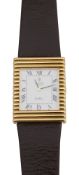 A gentleman's Rolex Cellini 18ct gold wristwatch c.1976 Ref. 4012