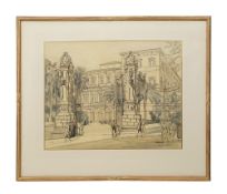 Sir Henry George Rushbury (British, 1889-1968)