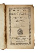 Fuller (Thomas) The Historie of the Holy Warre