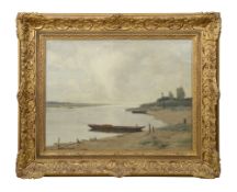 Willem Wilgins, Early 20th Century